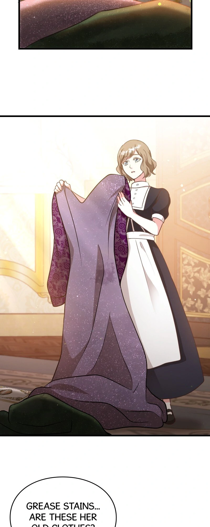 The Marriage of Countess Michelle Chapter 7 173 ch 7 10