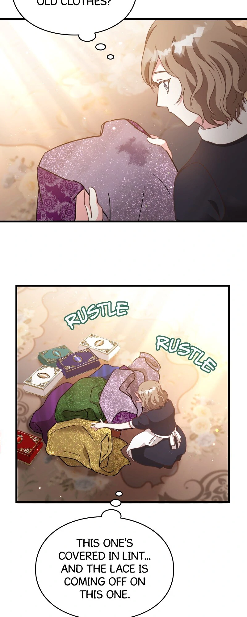 The Marriage of Countess Michelle Chapter 7 174 ch 7 11