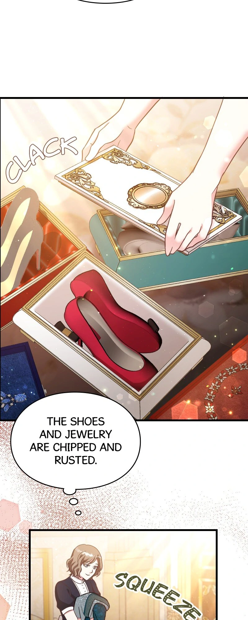 The Marriage of Countess Michelle Chapter 7 175 ch 7 12