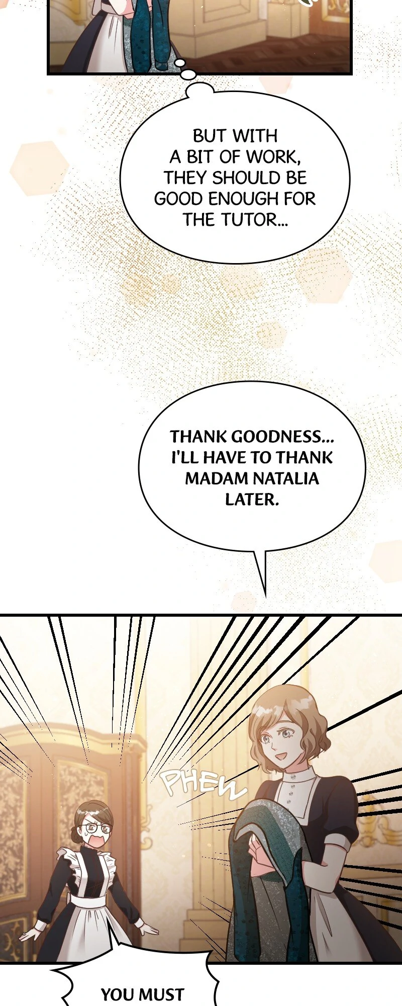 The Marriage of Countess Michelle Chapter 7 176 ch 7 13