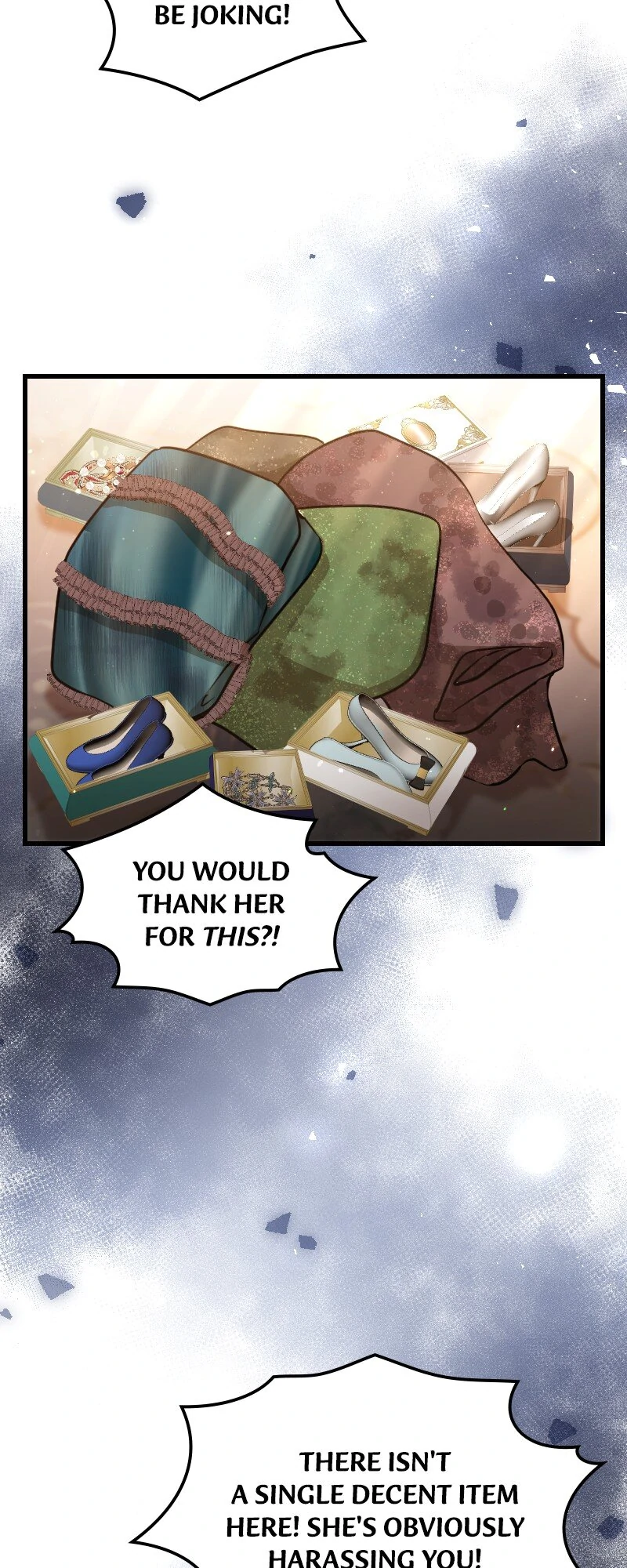 The Marriage of Countess Michelle Chapter 7 177 ch 7 14