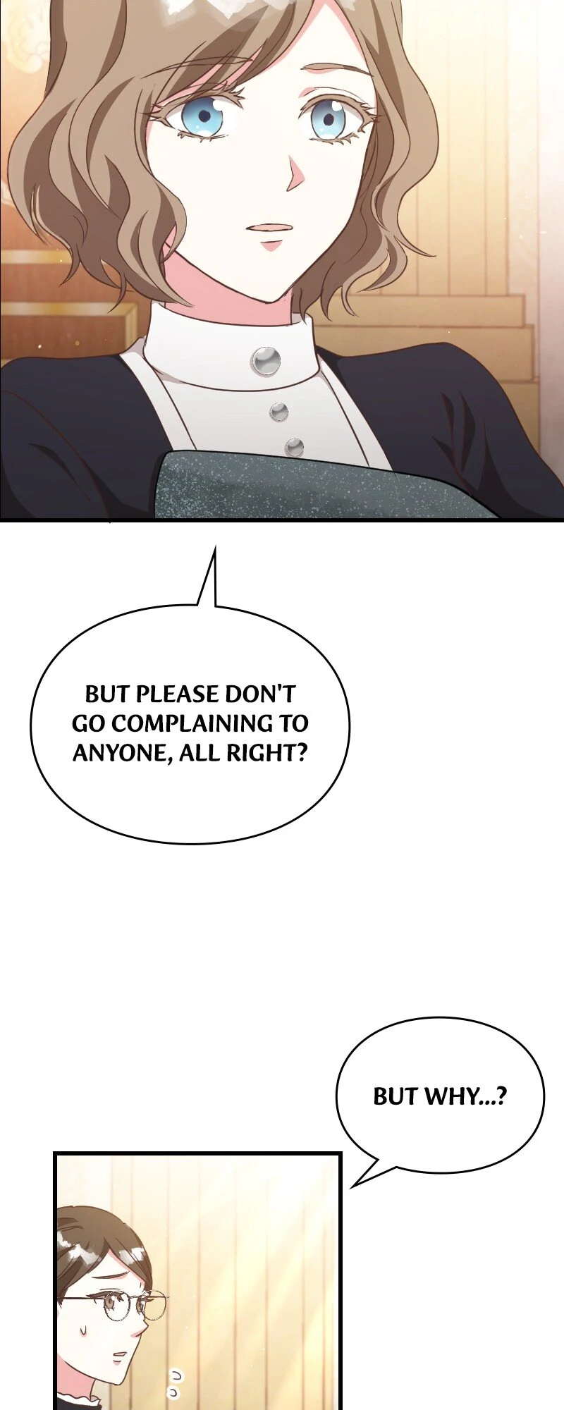 The Marriage of Countess Michelle Chapter 7 180 ch 7 17