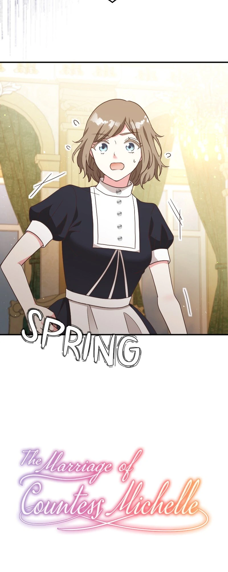 The Marriage of Countess Michelle Chapter 7 165 ch 7 2