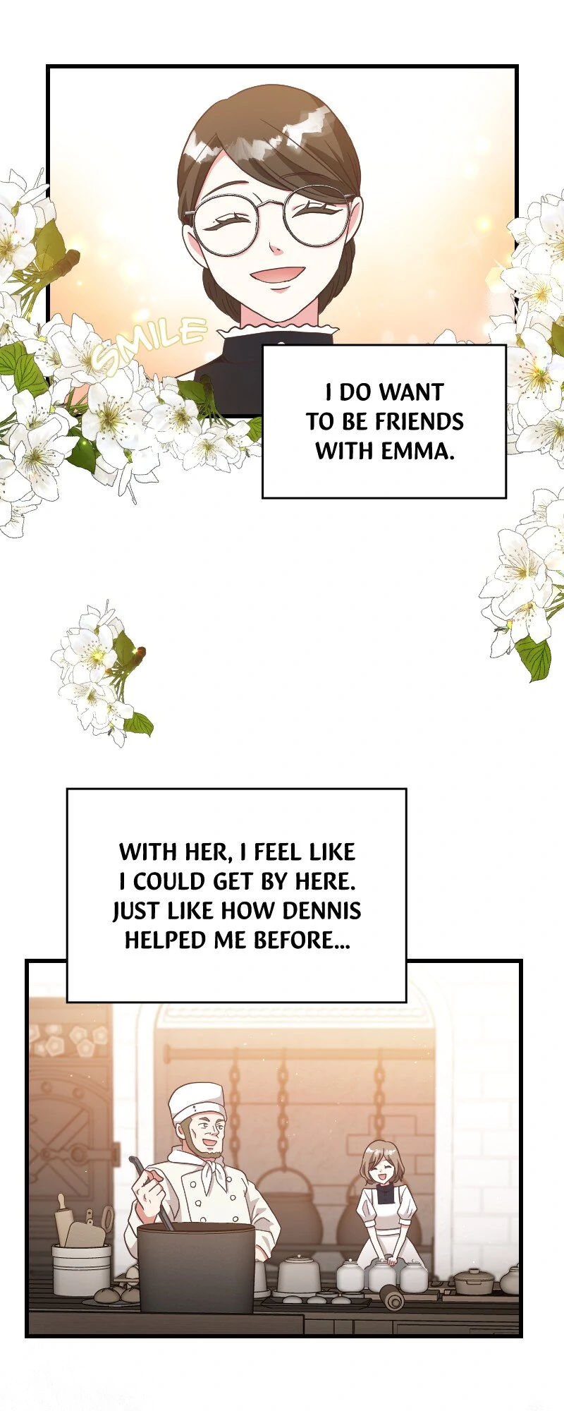 The Marriage of Countess Michelle Chapter 7 183 ch 7 20