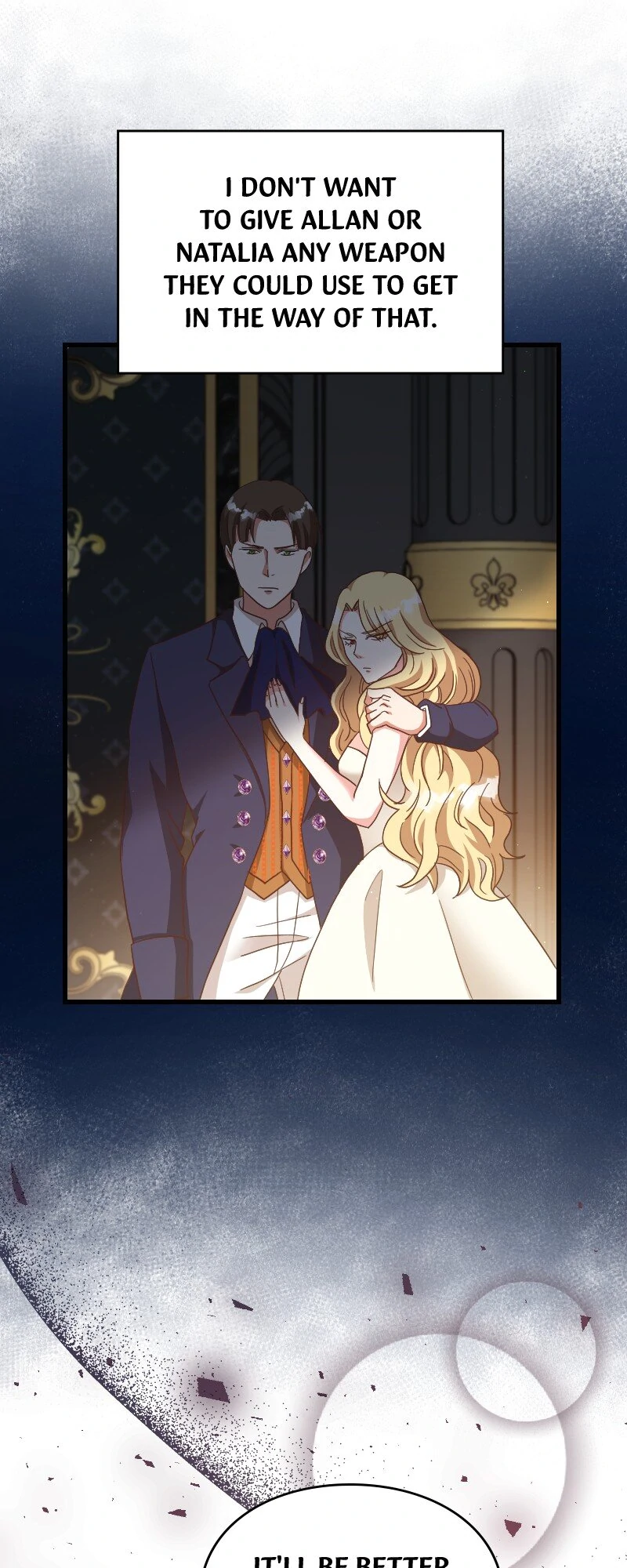 The Marriage of Countess Michelle Chapter 7 184 ch 7 21