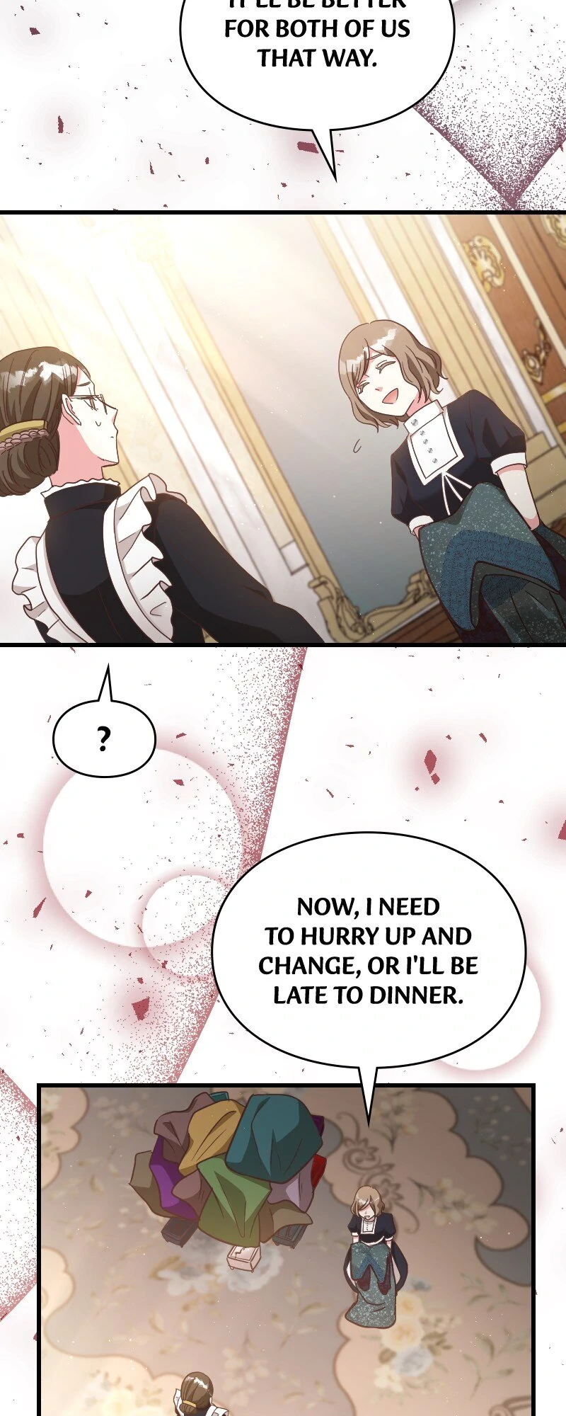 The Marriage of Countess Michelle Chapter 7 185 ch 7 22