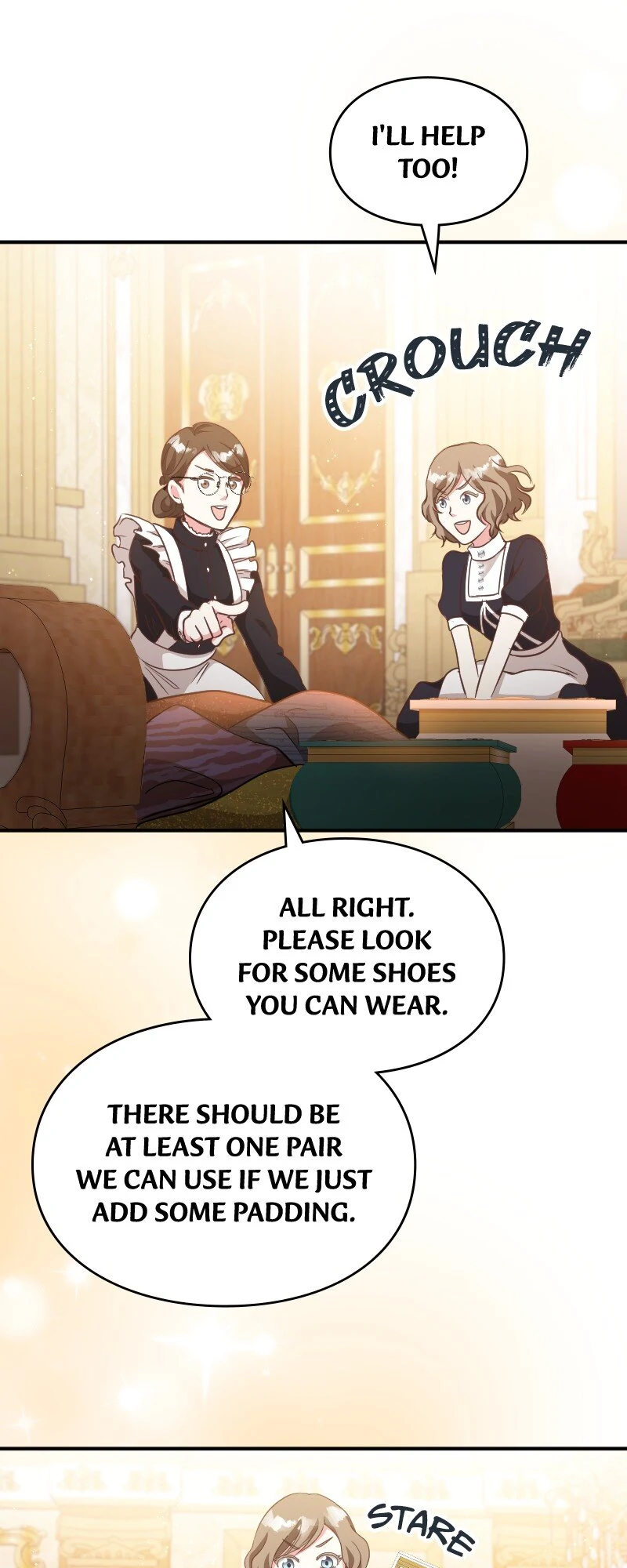 The Marriage of Countess Michelle Chapter 7 189 ch 7 26