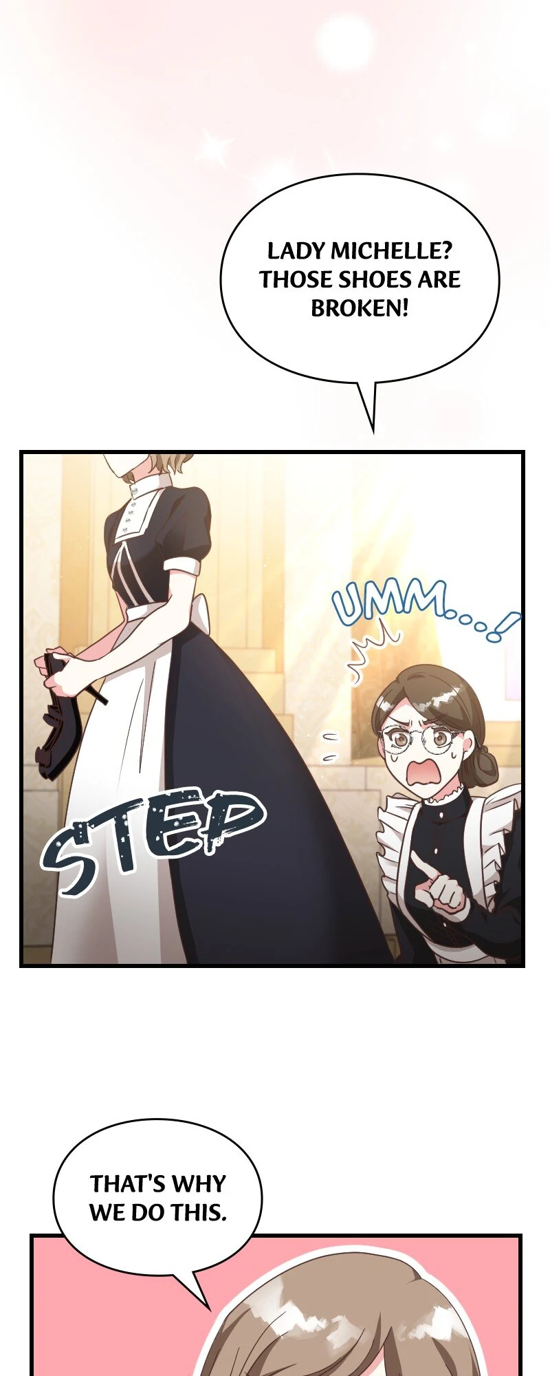 The Marriage of Countess Michelle Chapter 7 191 ch 7 28