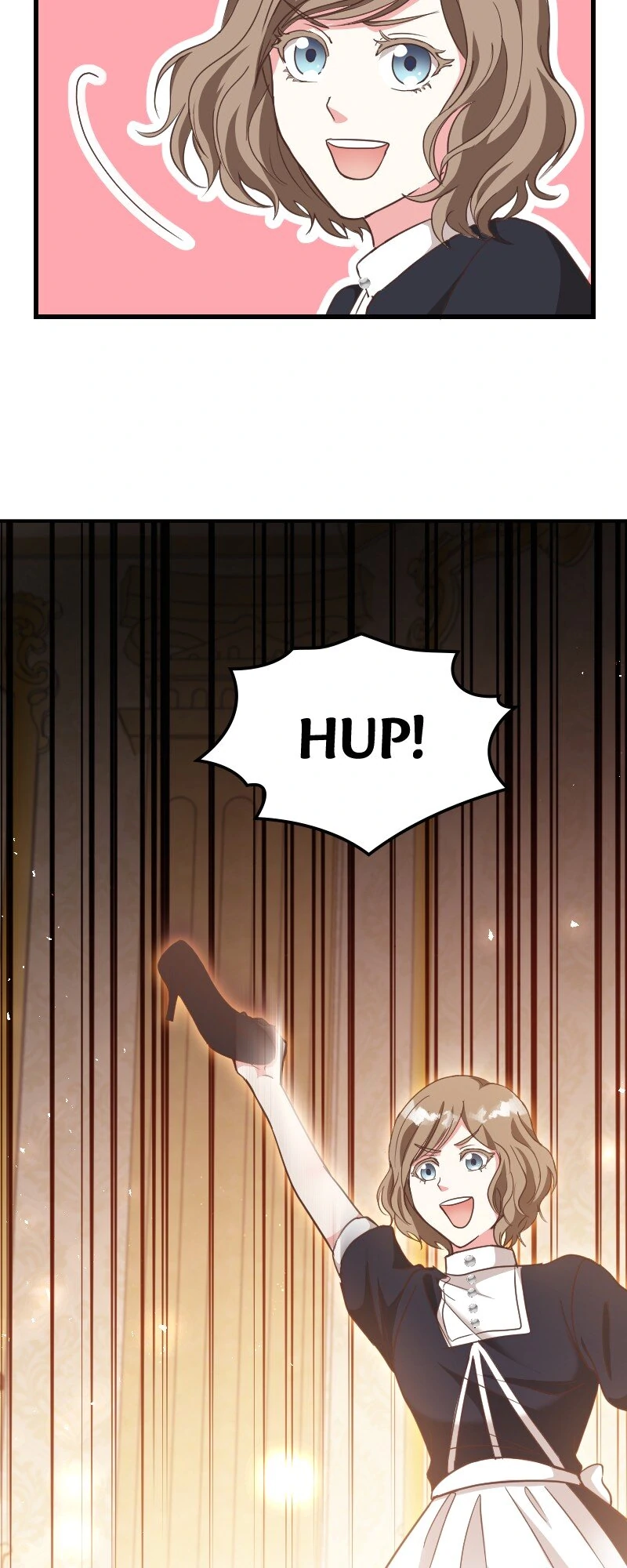 The Marriage of Countess Michelle Chapter 7 192 ch 7 29