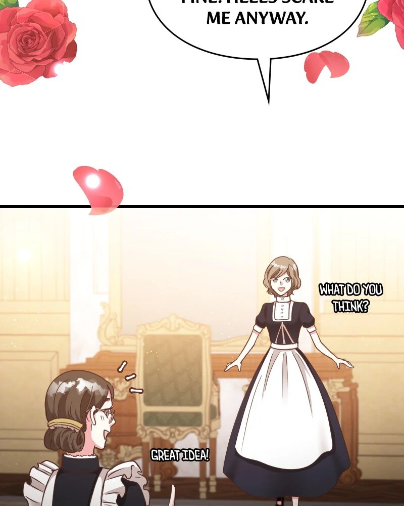 The Marriage of Countess Michelle Chapter 7 195 ch 7 32