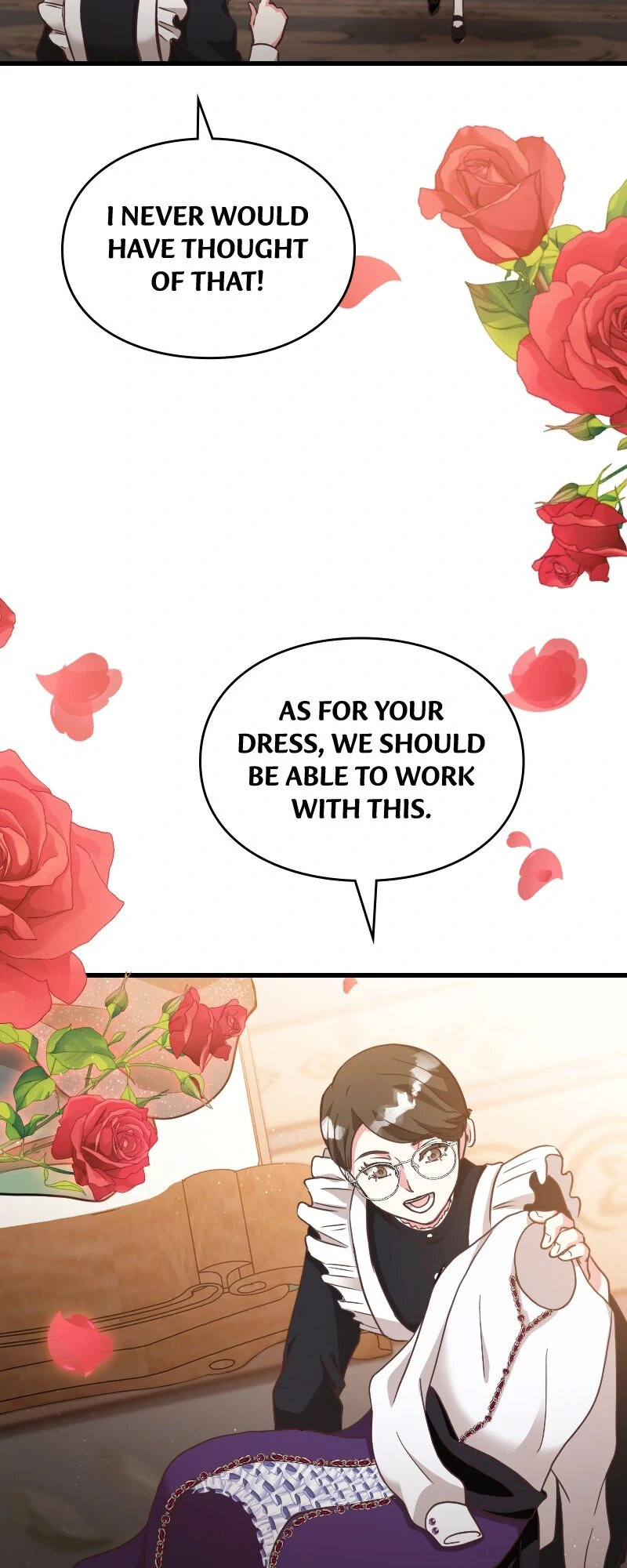 The Marriage of Countess Michelle Chapter 7 196 ch 7 33