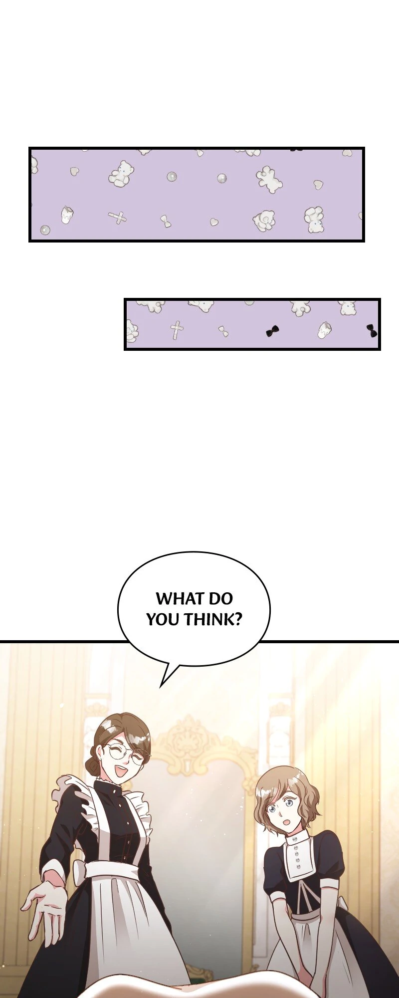 The Marriage of Countess Michelle Chapter 7 198 ch 7 35