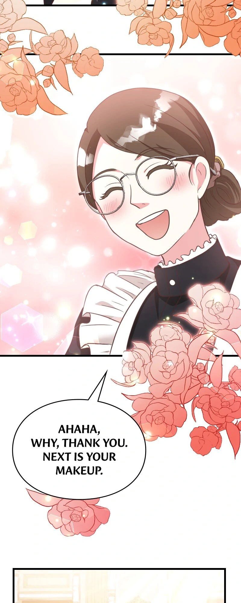 The Marriage of Countess Michelle Chapter 7 200 ch 7 37