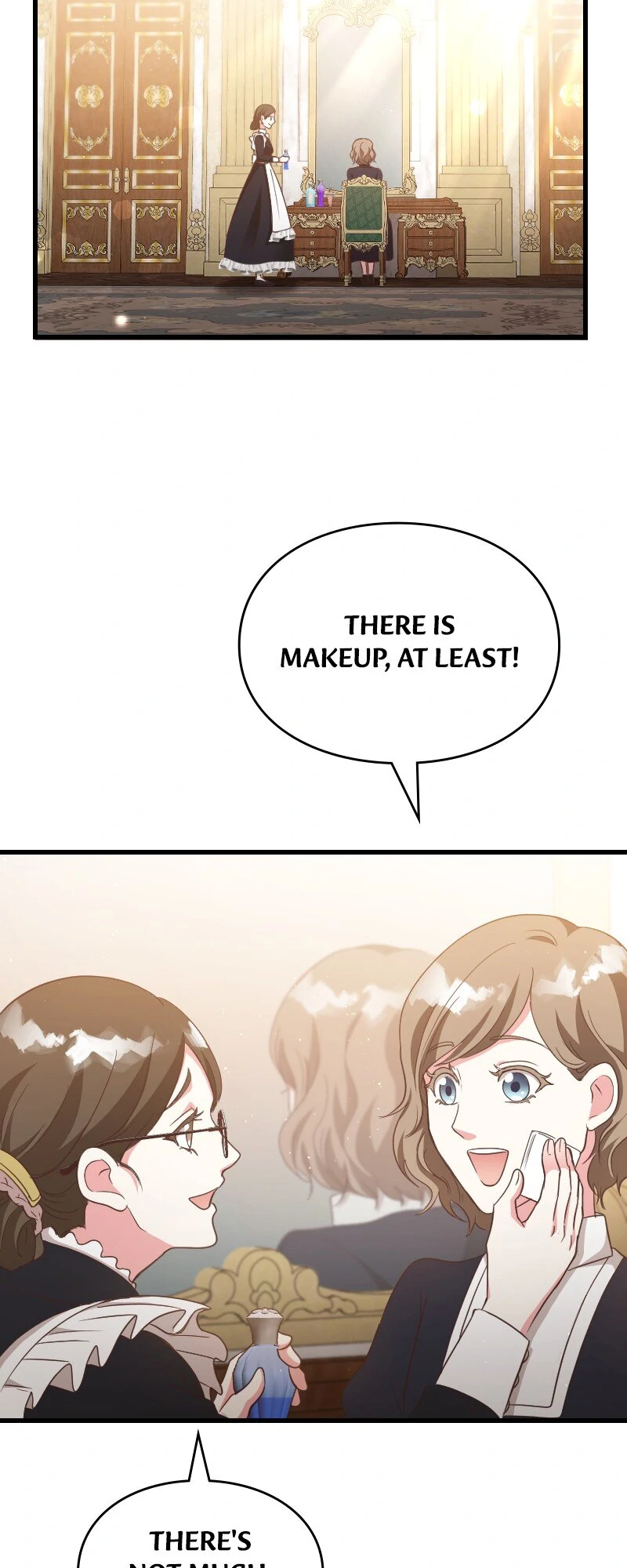 The Marriage of Countess Michelle Chapter 7 201 ch 7 38