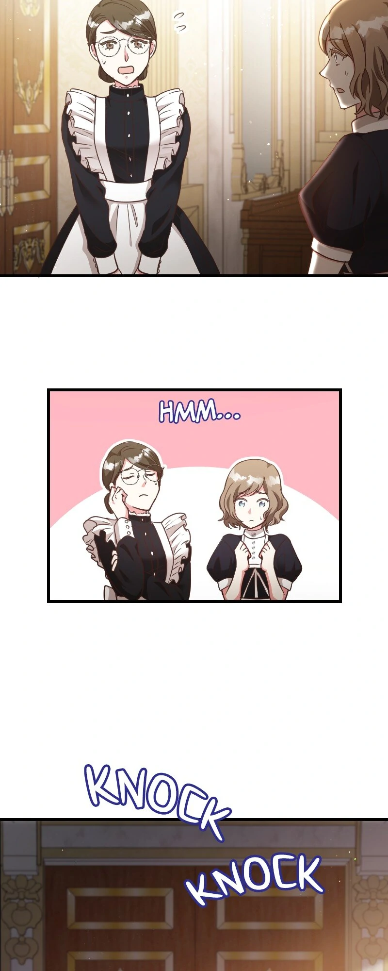 The Marriage of Countess Michelle Chapter 7 167 ch 7 4