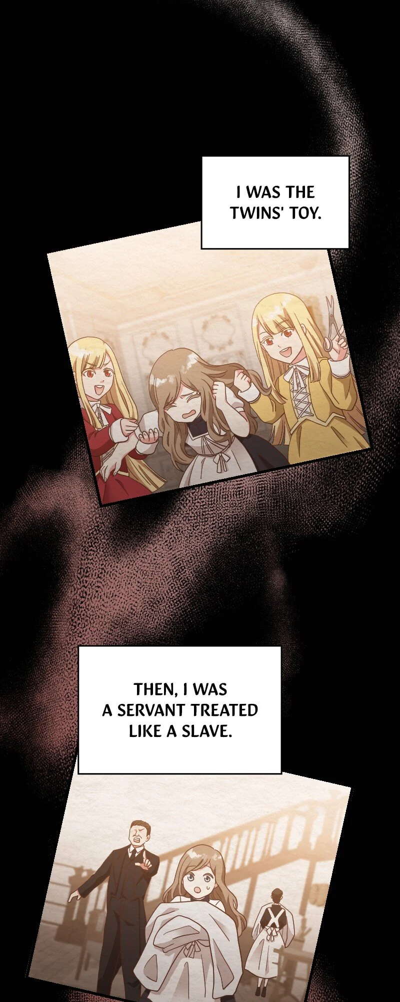 The Marriage of Countess Michelle Chapter 7 205 ch 7 42