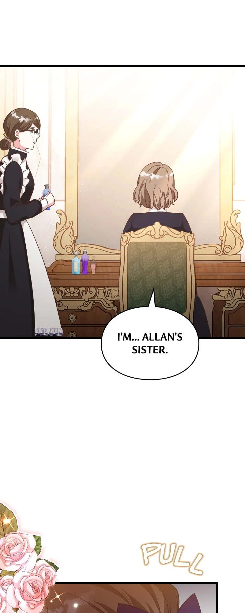 The Marriage of Countess Michelle Chapter 7 208 ch 7 45