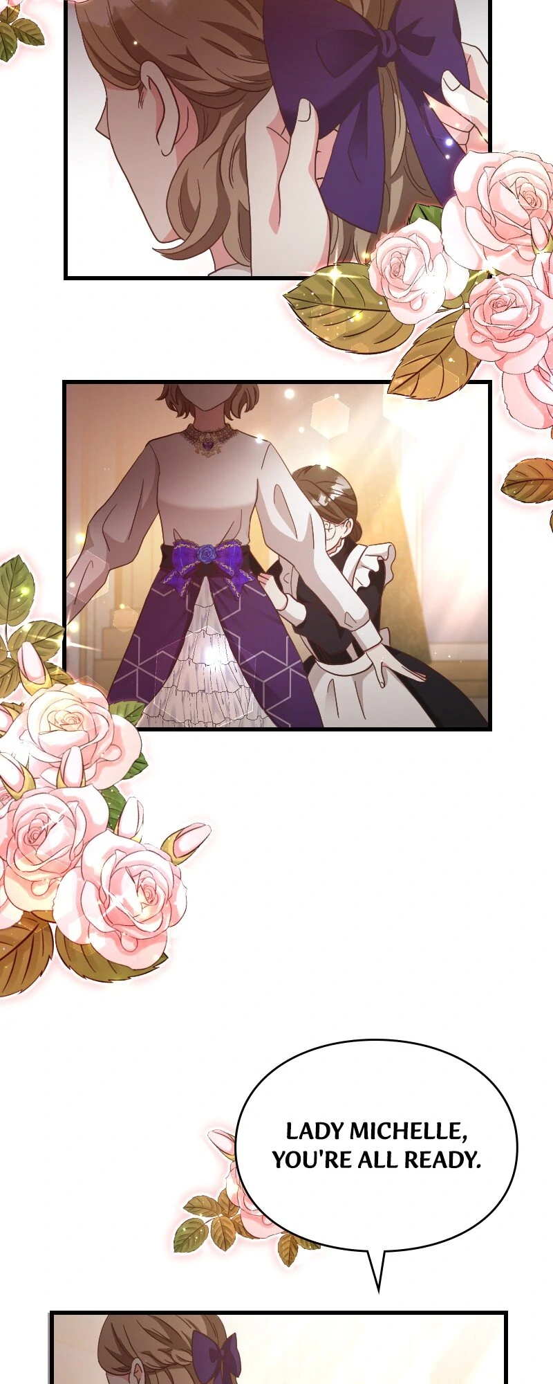 The Marriage of Countess Michelle Chapter 7 209 ch 7 46