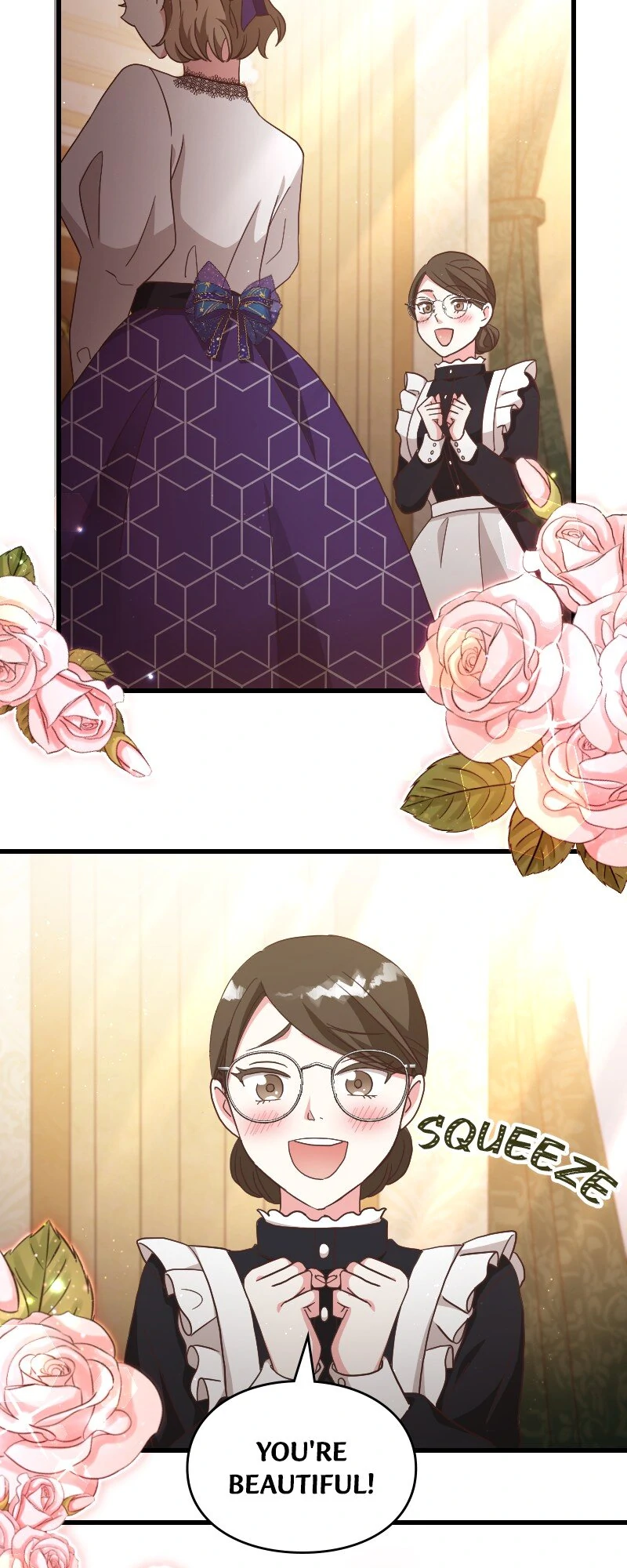 The Marriage of Countess Michelle Chapter 7 210 ch 7 47