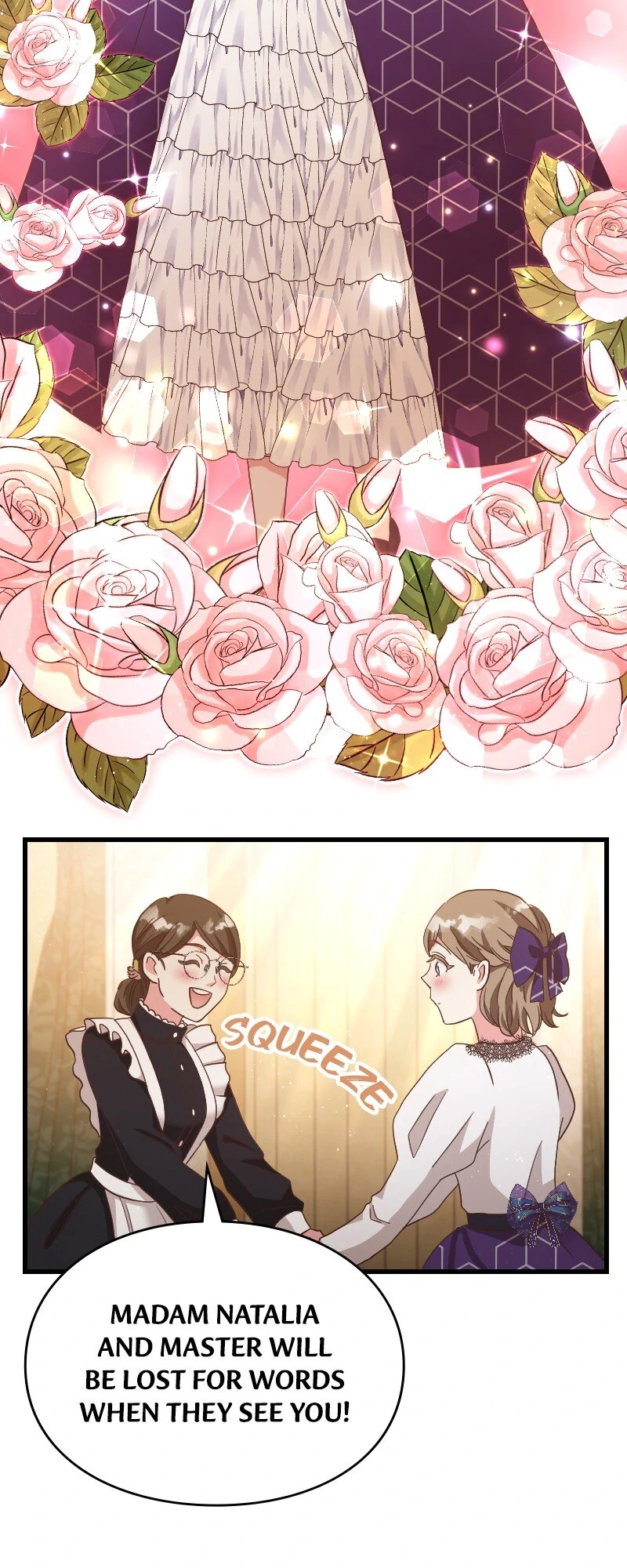 The Marriage of Countess Michelle Chapter 7 212 ch 7 49