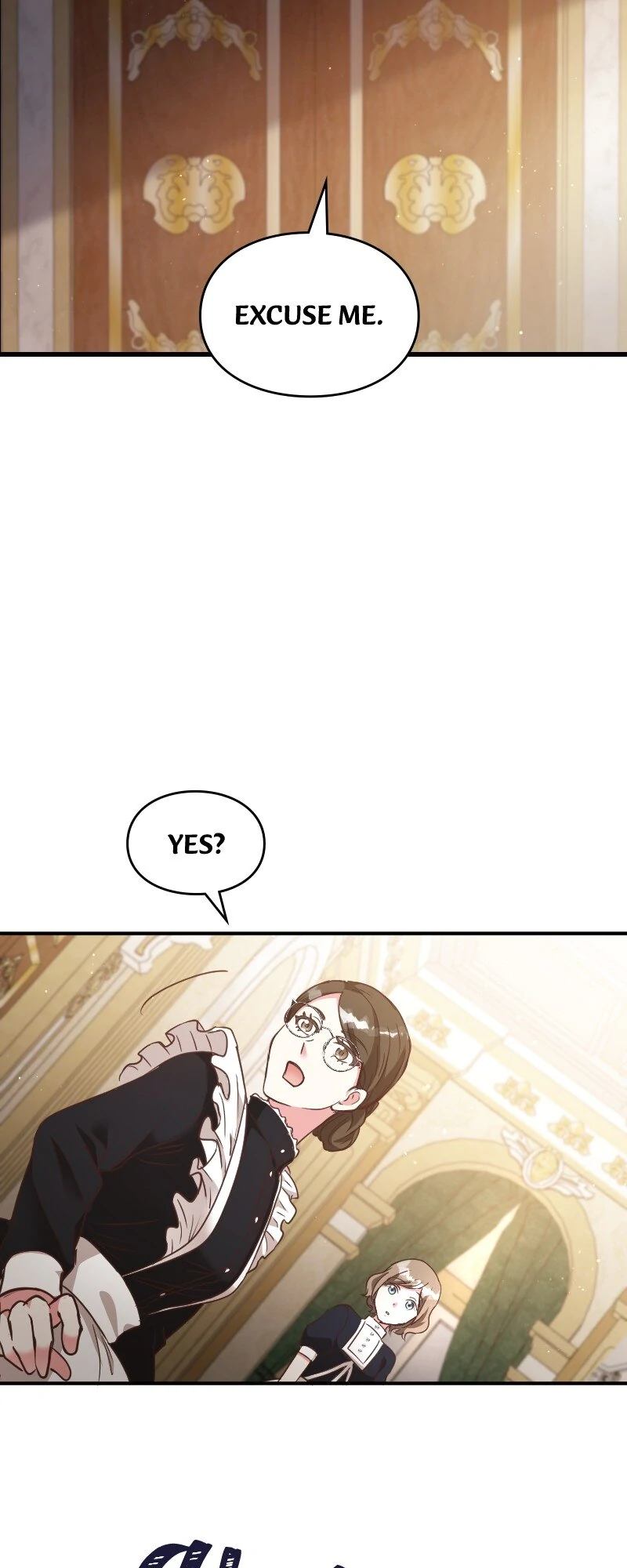 The Marriage of Countess Michelle Chapter 7 168 ch 7 5