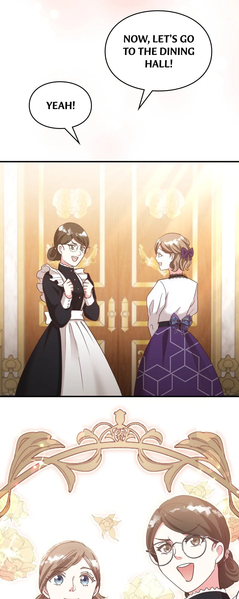 The Marriage of Countess Michelle Chapter 7 214 ch 7 51