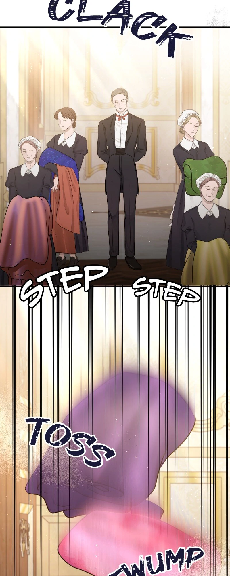 The Marriage of Countess Michelle Chapter 7 169 ch 7 6