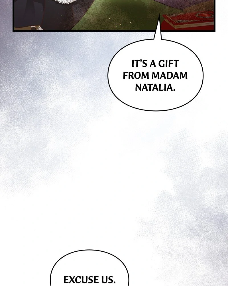 The Marriage of Countess Michelle Chapter 7 171 ch 7 8