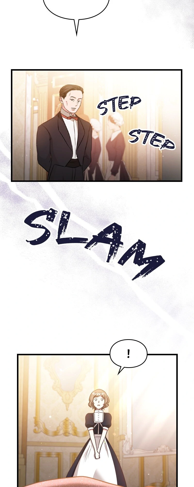 The Marriage of Countess Michelle Chapter 7 172 ch 7 9