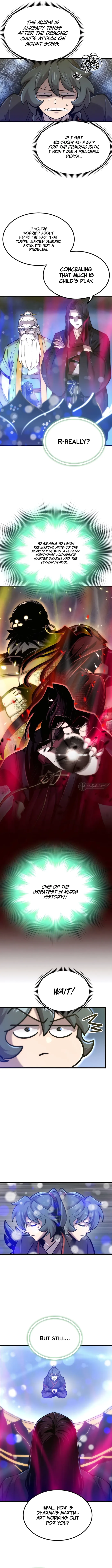 The Masters Are Subscribing To Me Chapter 24 61 012