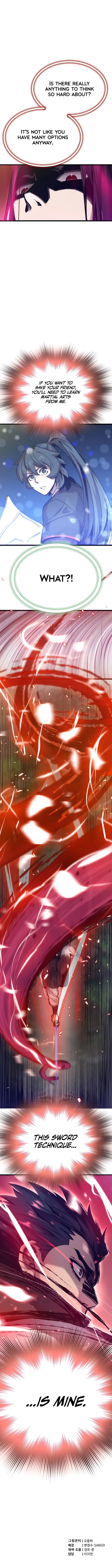 The Masters Are Subscribing To Me Chapter 24 63 014