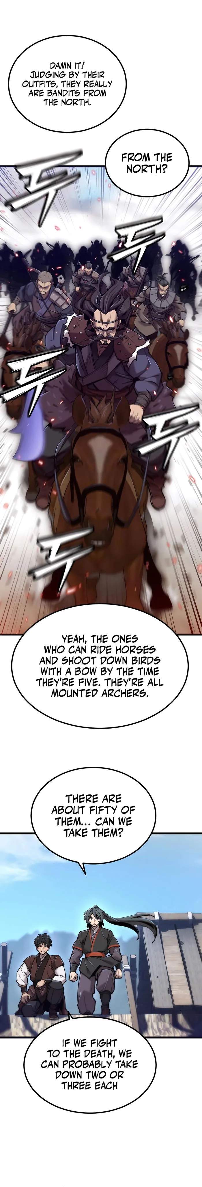 The Masters Are Subscribing To Me Chapter 30 62 001