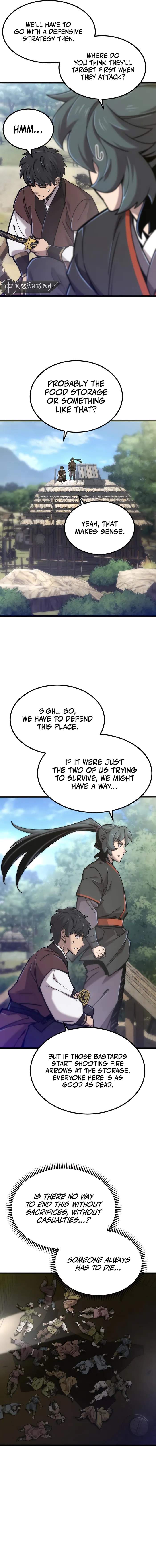 The Masters Are Subscribing To Me Chapter 30 63 002