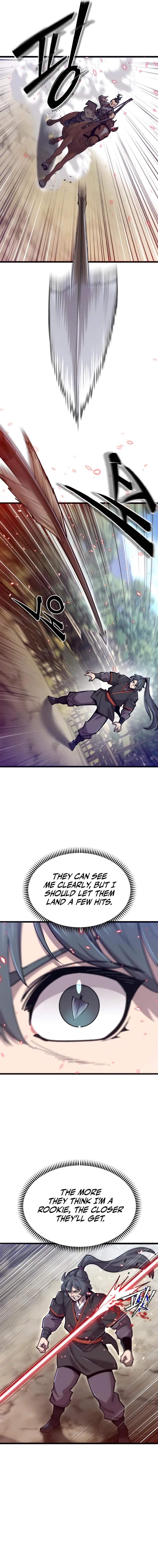 The Masters Are Subscribing To Me Chapter 30 68 007