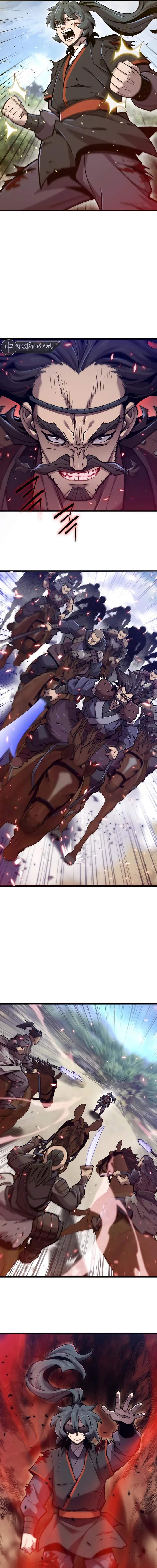 The Masters Are Subscribing To Me Chapter 30 70 009