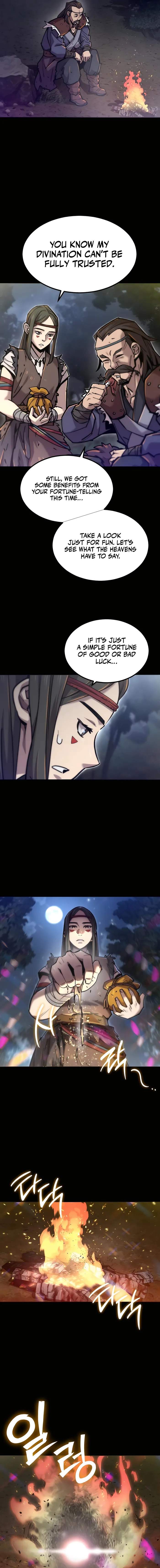 The Masters Are Subscribing To Me Chapter 30 72 011