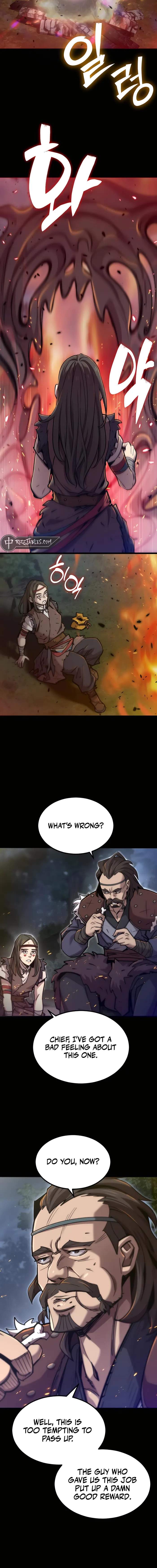 The Masters Are Subscribing To Me Chapter 30 73 012