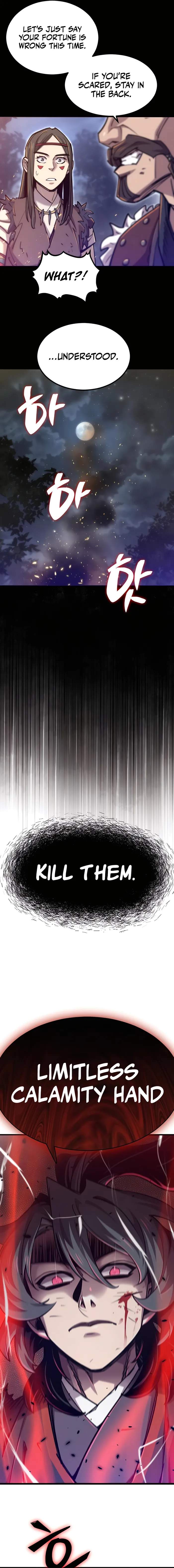 The Masters Are Subscribing To Me Chapter 30 74 013