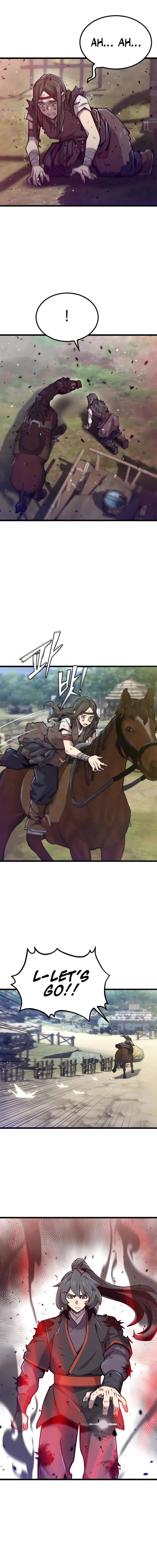 The Masters Are Subscribing To Me Chapter 30 77 016