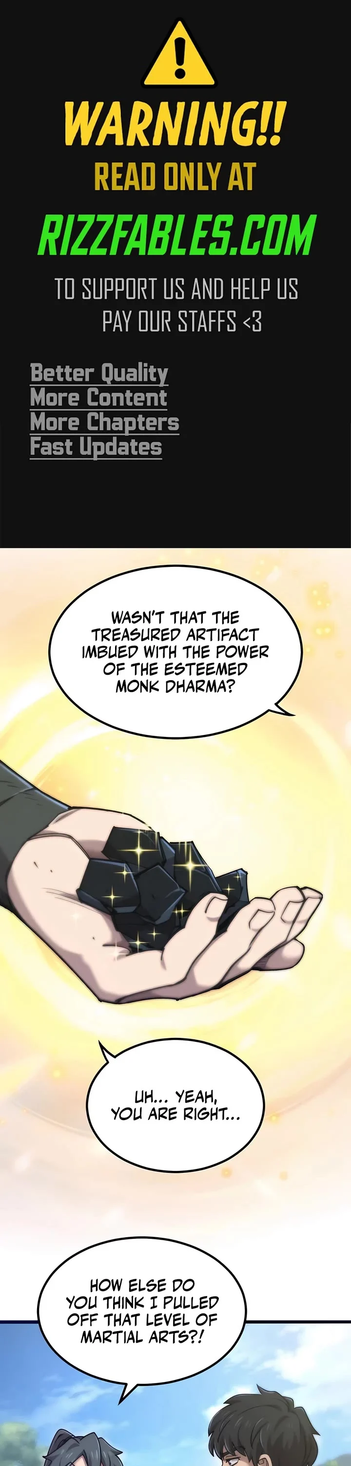 The Masters Are Subscribing To Me Chapter 31 182 001