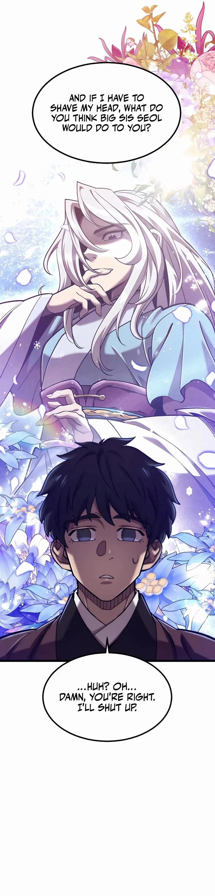 The Masters Are Subscribing To Me Chapter 31 186 005