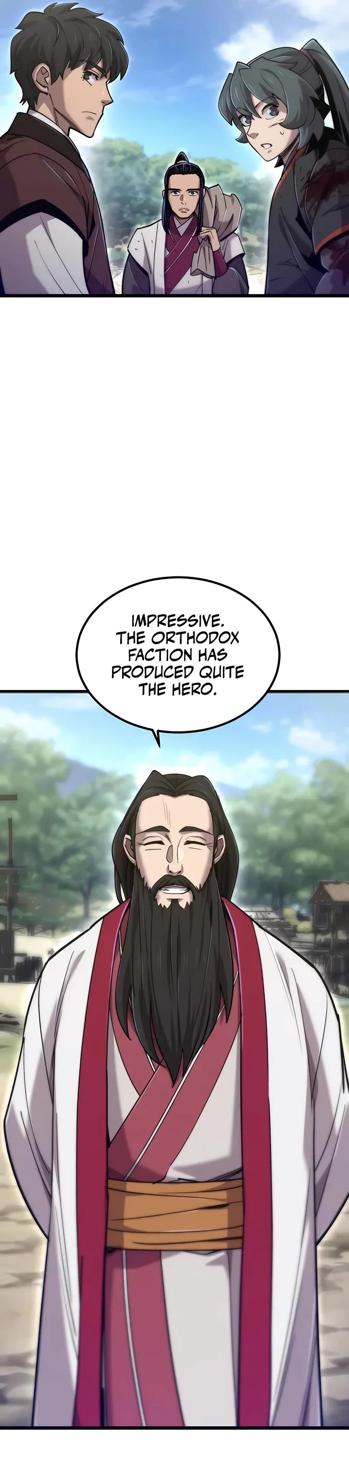 The Masters Are Subscribing To Me Chapter 31 196 015