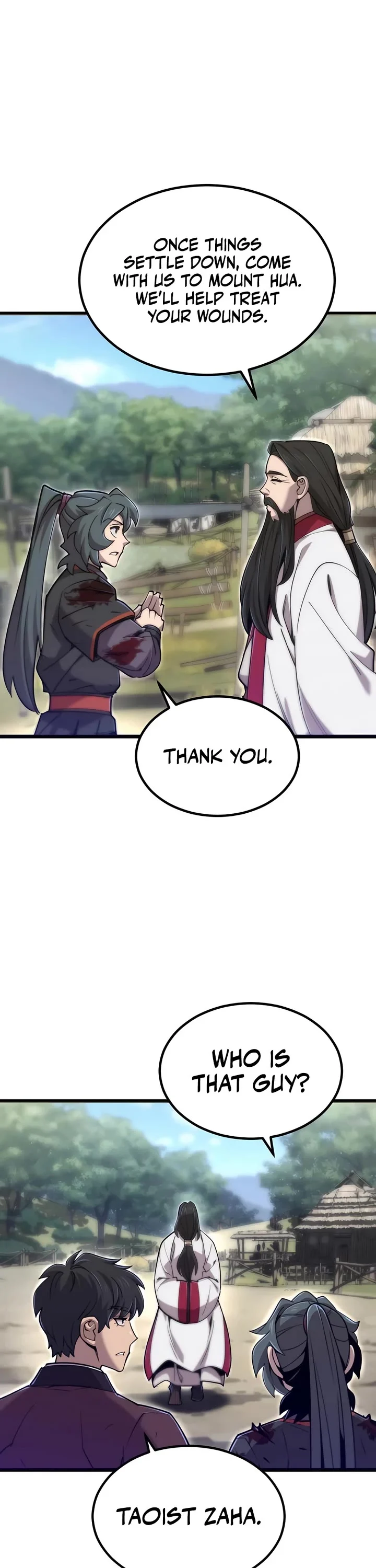 The Masters Are Subscribing To Me Chapter 31 197 016