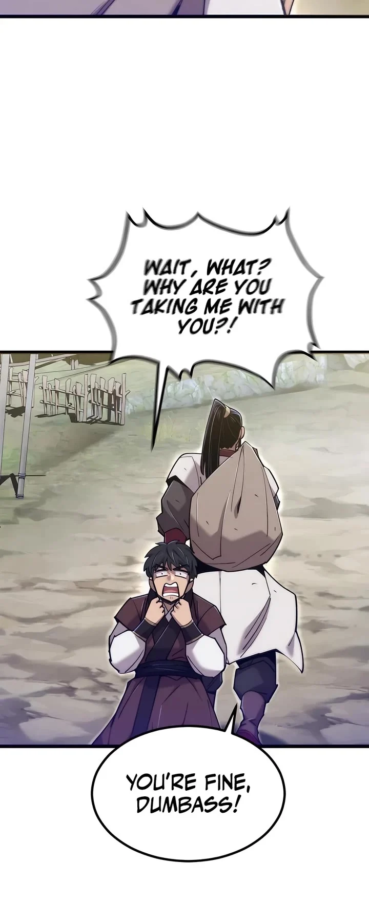 The Masters Are Subscribing To Me Chapter 31 200 019