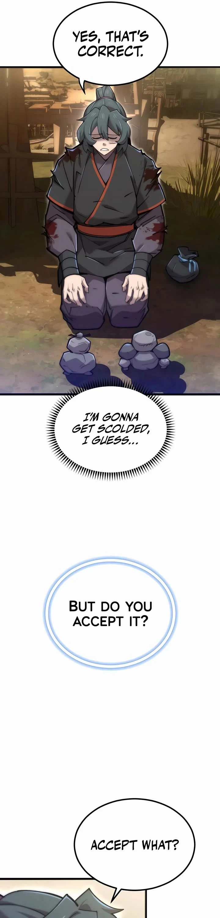 The Masters Are Subscribing To Me Chapter 31 205 024