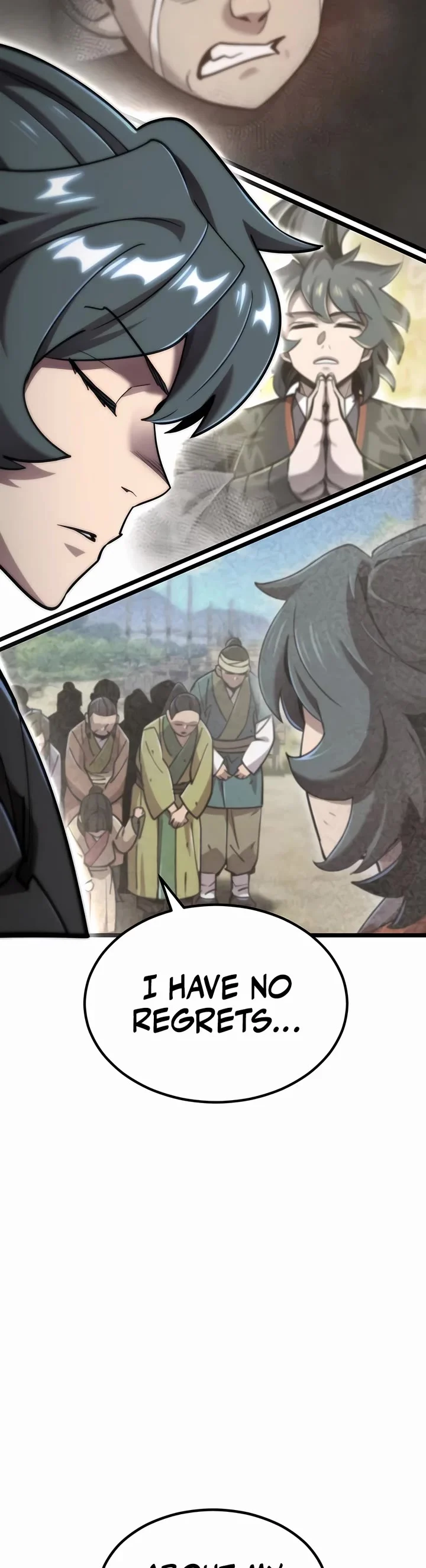 The Masters Are Subscribing To Me Chapter 31 207 026