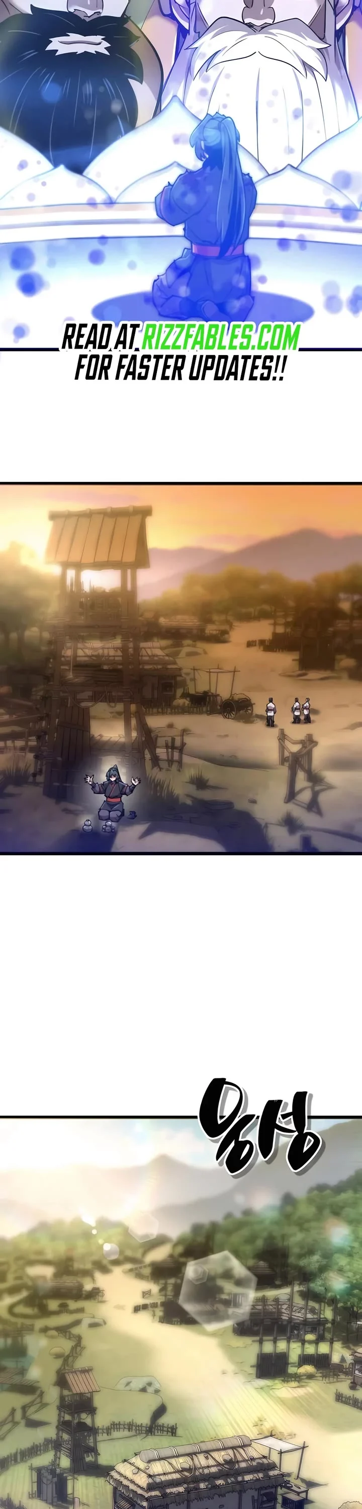 The Masters Are Subscribing To Me Chapter 31 211 030