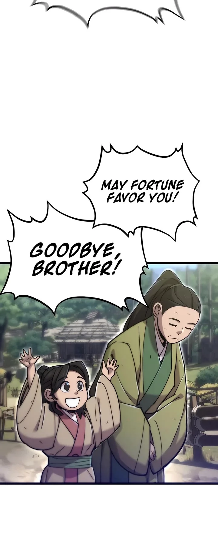 The Masters Are Subscribing To Me Chapter 31 213 032