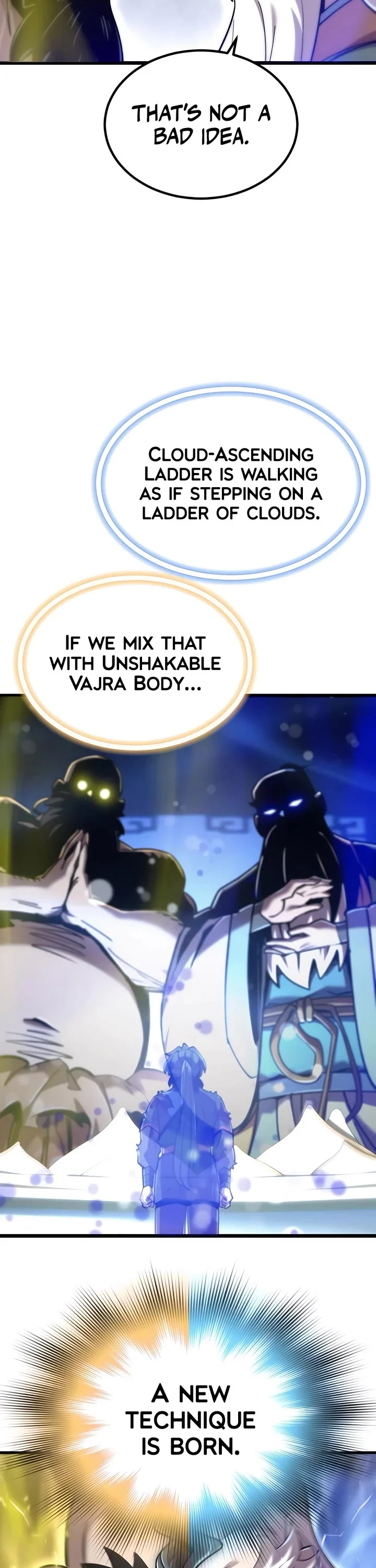 The Masters Are Subscribing To Me Chapter 31 227 046