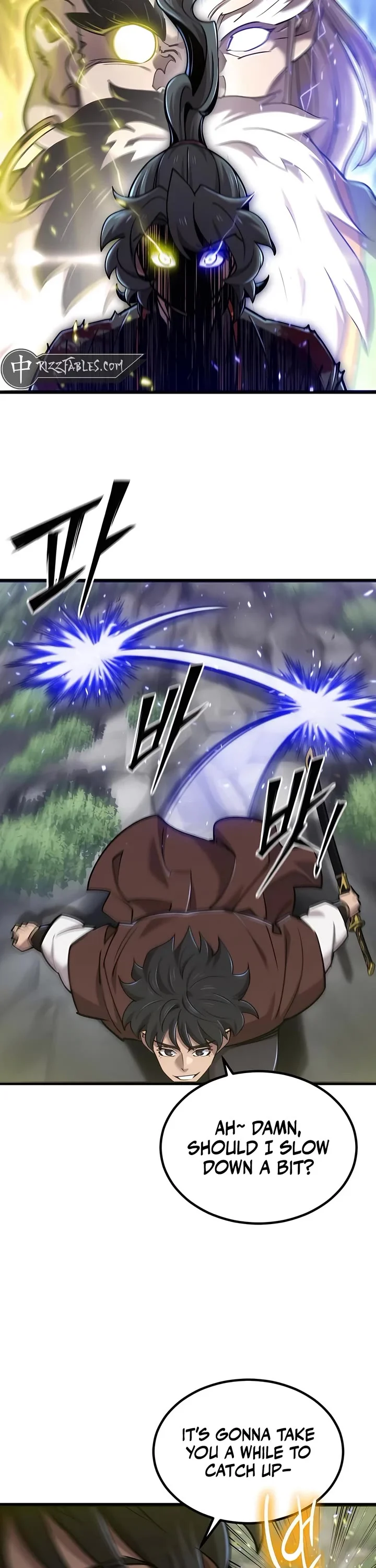 The Masters Are Subscribing To Me Chapter 31 228 047